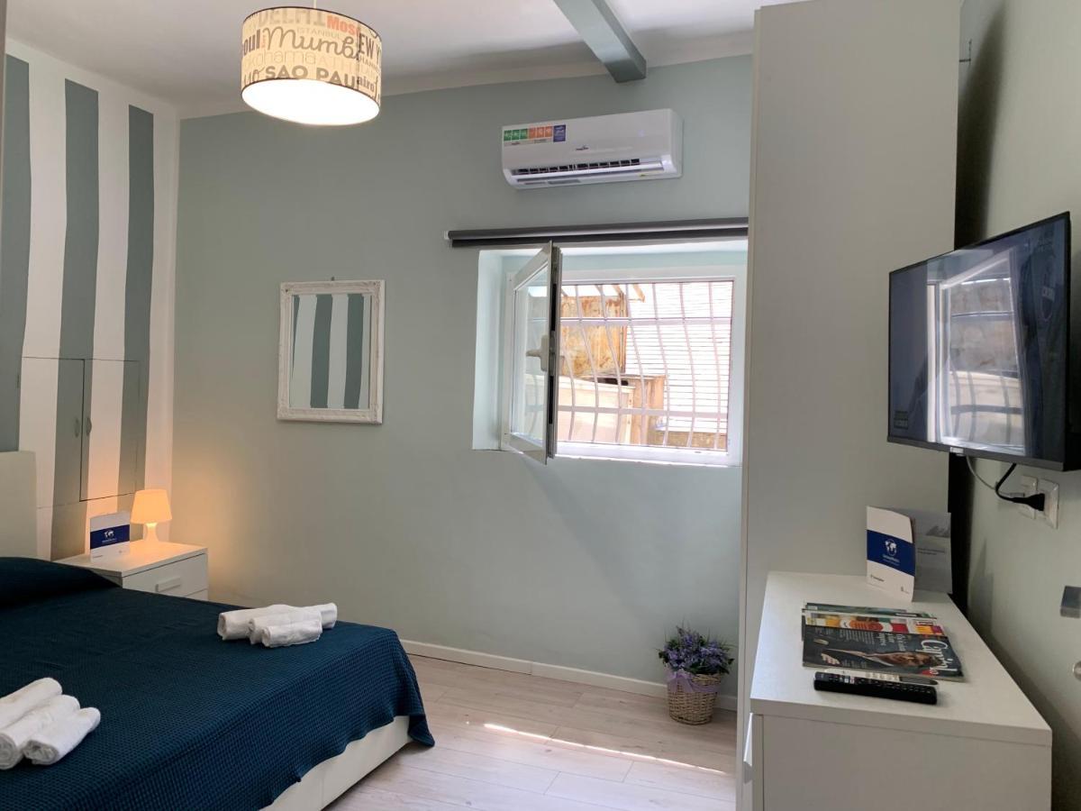 Apartamento House Irene By Holiday World Génova