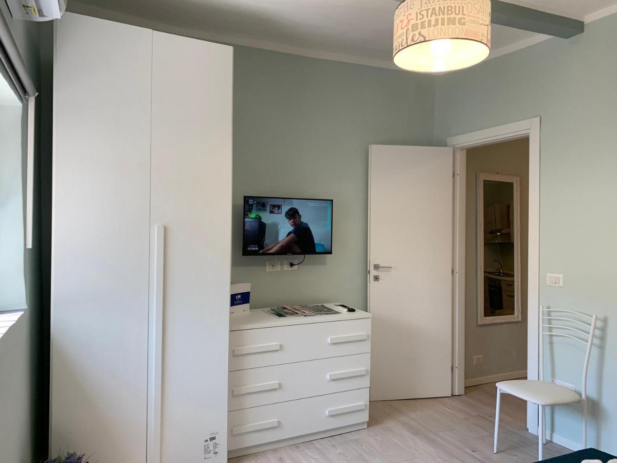 House Irene By Holiday World Apartamento