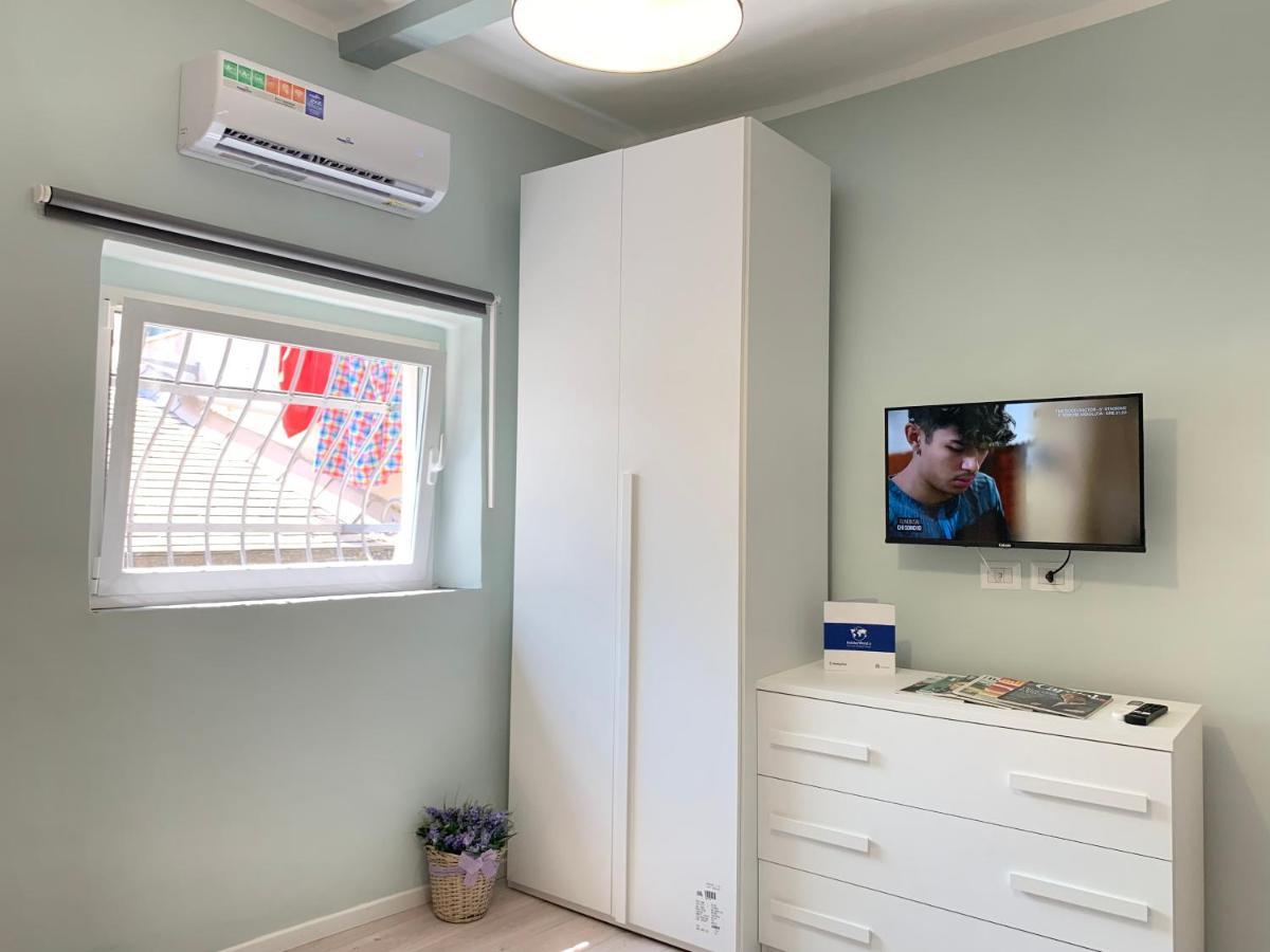 House Irene By Holiday World Apartamento *