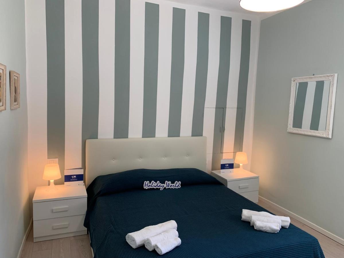 House Irene By Holiday World Apartamento Génova